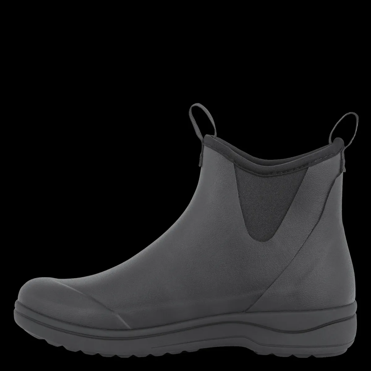 Women Green Comfort Rain Rafaell