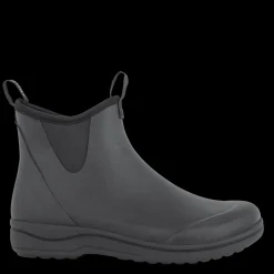 Women Green Comfort Rain Rafaell Ed