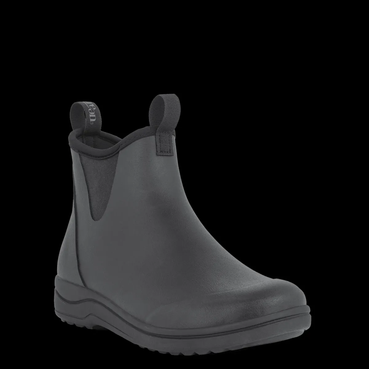 Women Green Comfort Rain Rafaell Ed