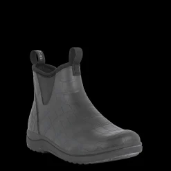 Women Green Comfort Rain Rubina