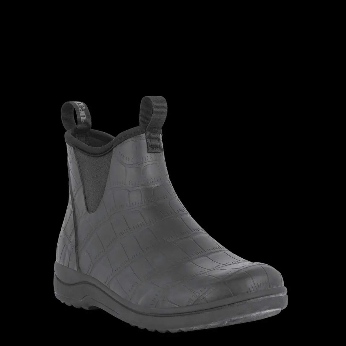 Women Green Comfort Rain Rubina