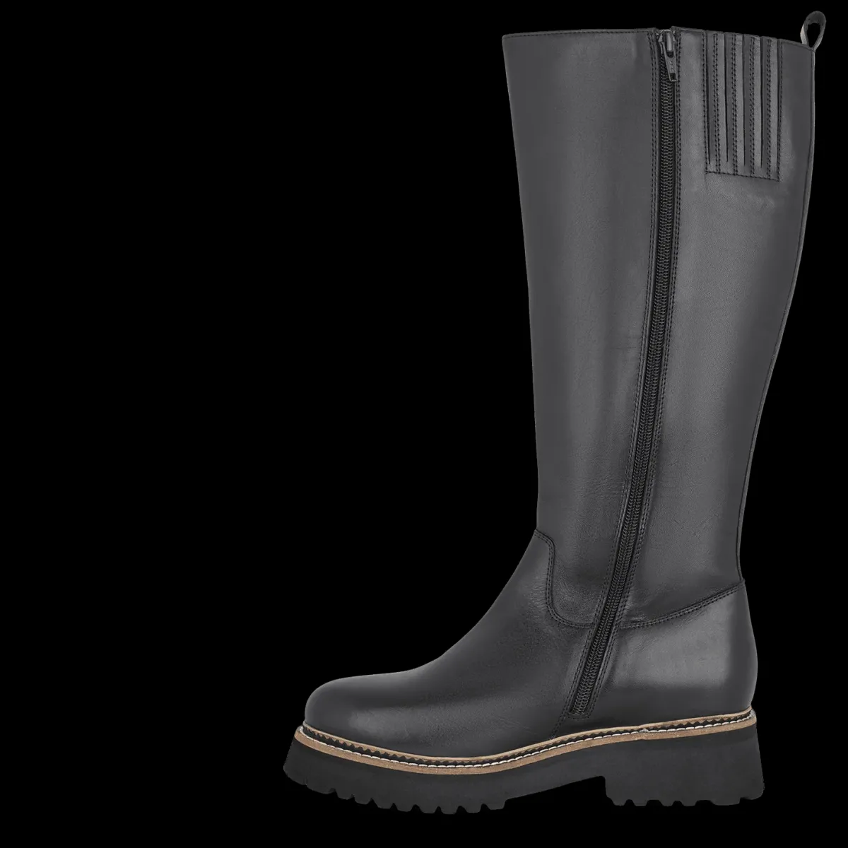 Women Green Comfort Stella Sabell
