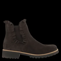 Women Green Comfort Strike Sacia