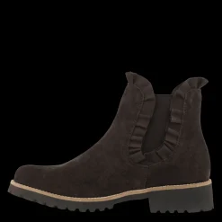 Women Green Comfort Strike Sacia