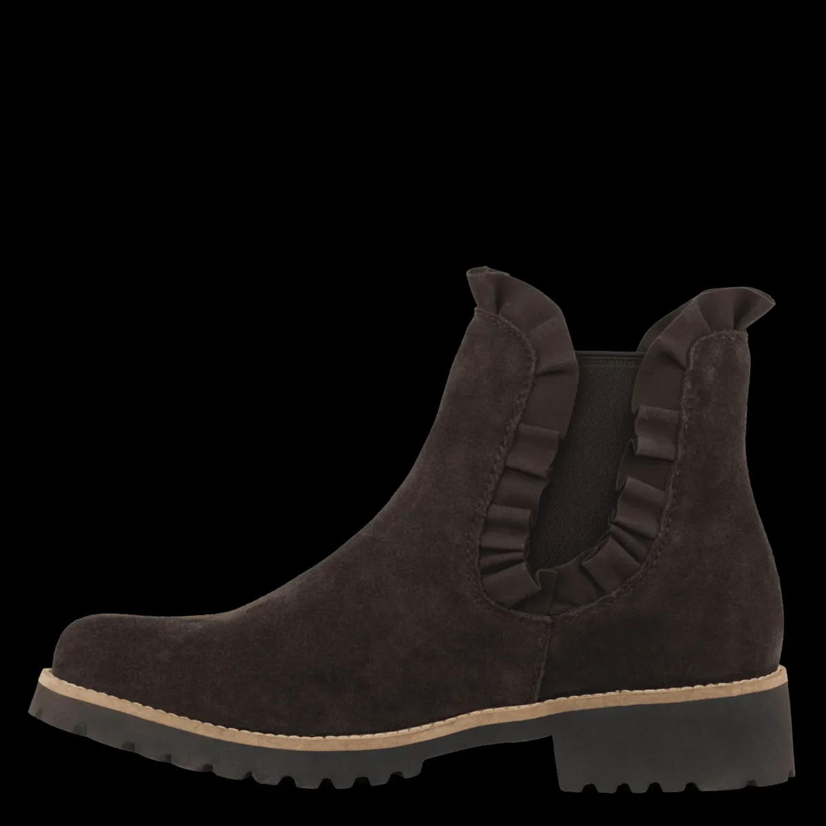 Women Green Comfort Strike Sacia