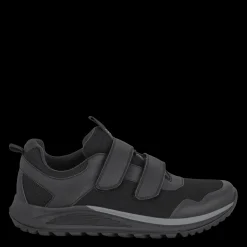 Men Green Comfort Track N' Trail Taus