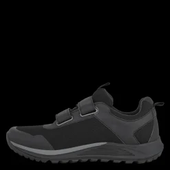 Men Green Comfort Track N' Trail Taus