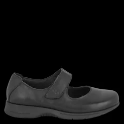 Women Green Comfort Walkie Wilda