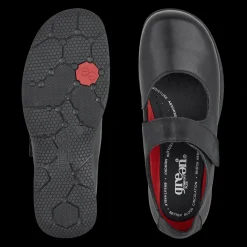 Women Green Comfort Walkie Wilda