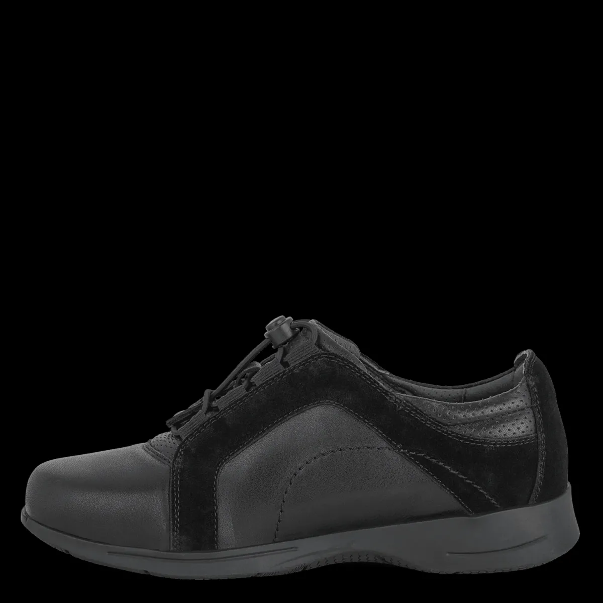 Women Green Comfort Walkie Windy