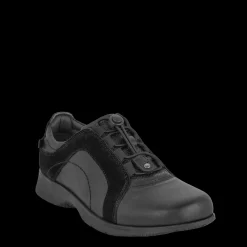 Women Green Comfort Walkie Windy