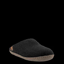 Women Green Comfort Wool Bhutan