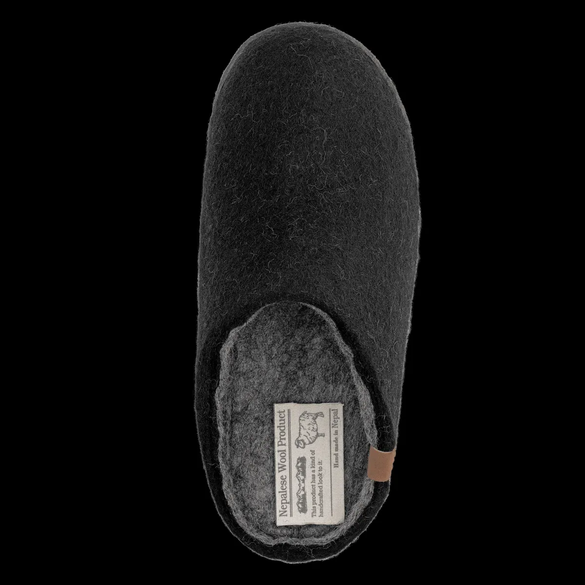 Women Green Comfort Wool Bhutan
