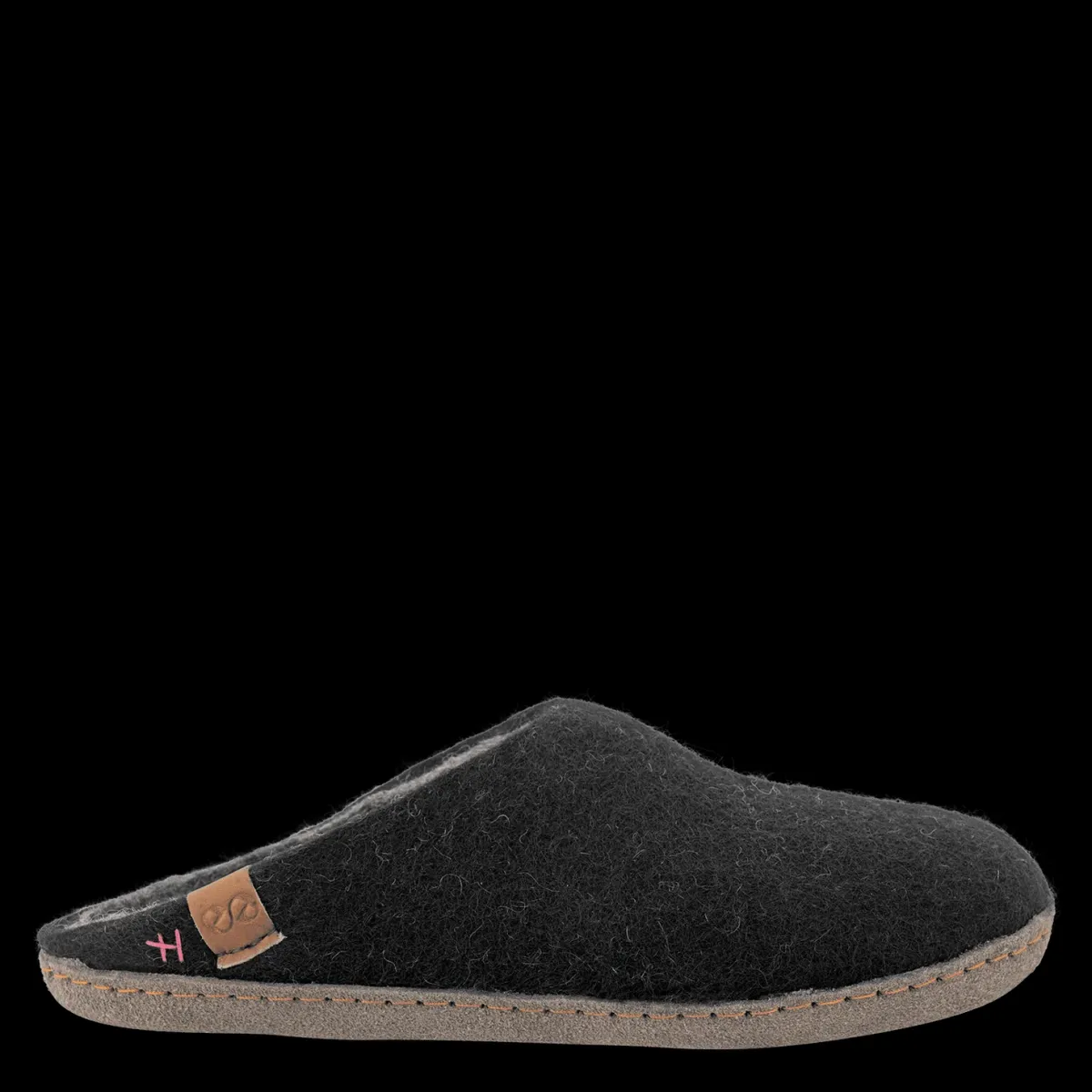 Men Green Comfort Wool Bhutan