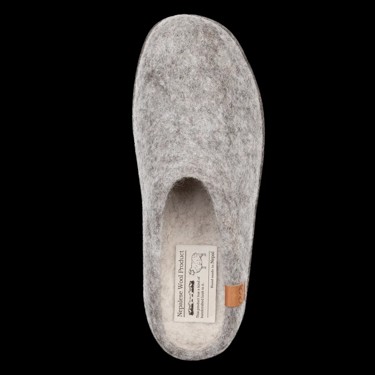 Women Green Comfort Wool Makalu
