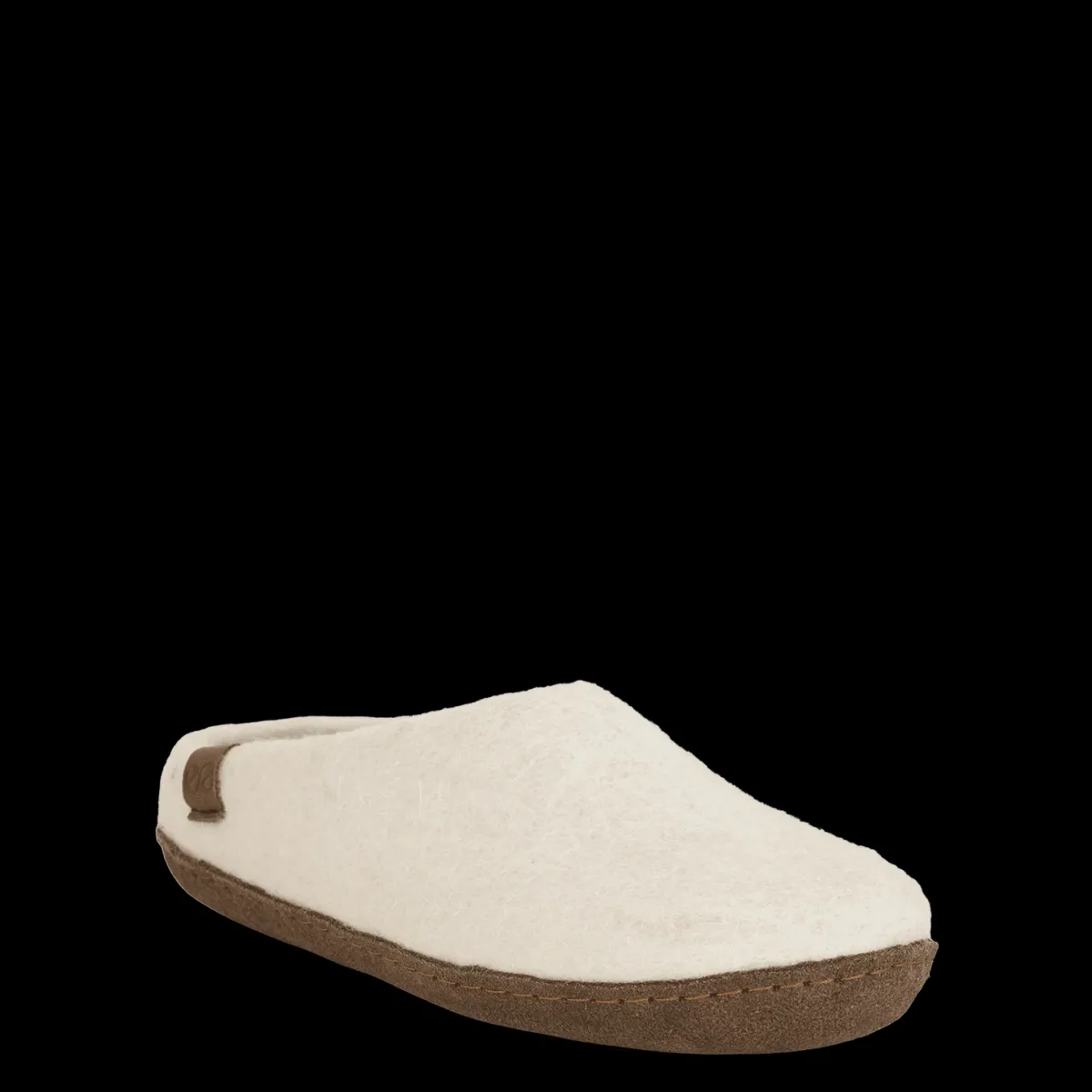 Women Green Comfort Wool Makalu