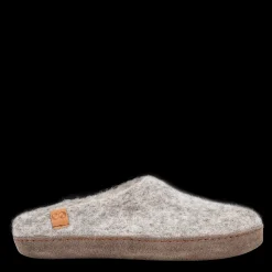 Men Green Comfort Wool Makalu