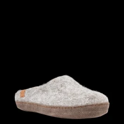 Men Green Comfort Wool Makalu Anthracite Grey