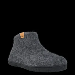 Women Green Comfort Wool Nepal