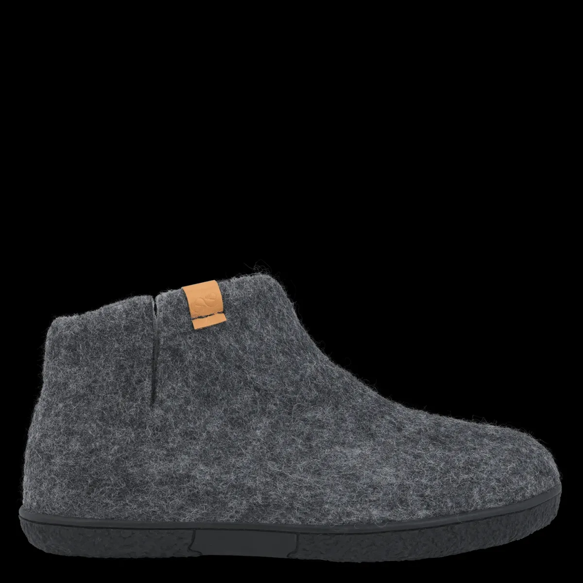 Men Green Comfort Wool Nepal