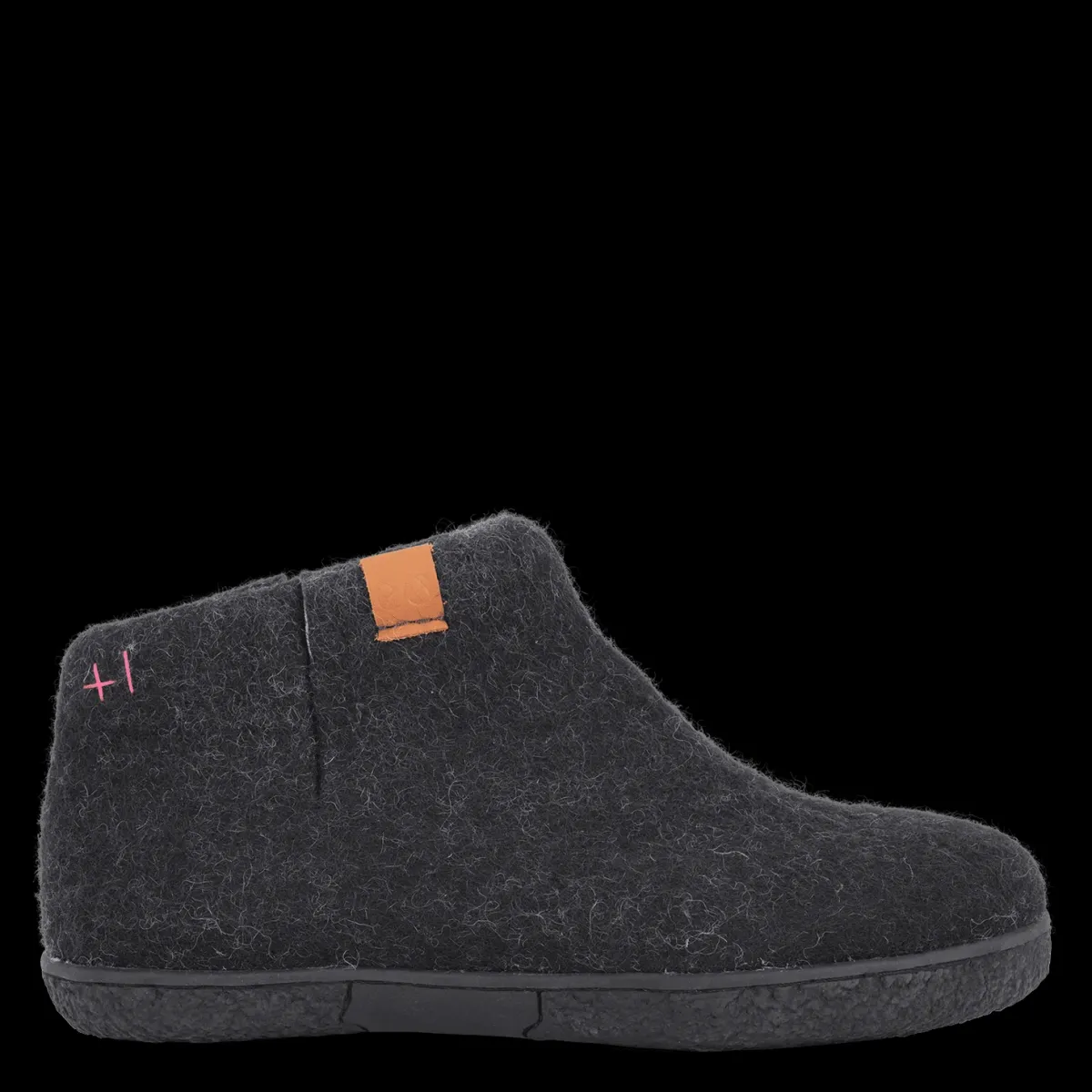 Men Green Comfort Wool Nepal