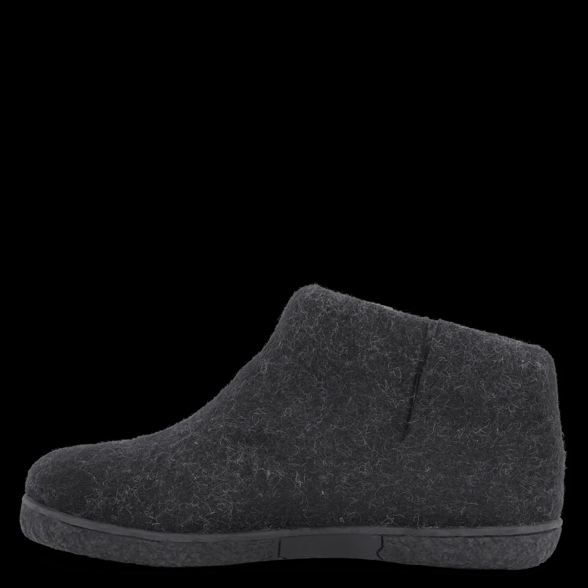 Men Green Comfort Wool Nepal