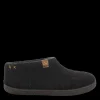Men Green Comfort Wool Pumori