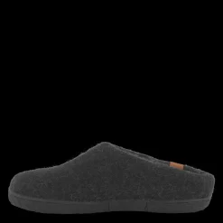 Women Green Comfort Wool Tibet