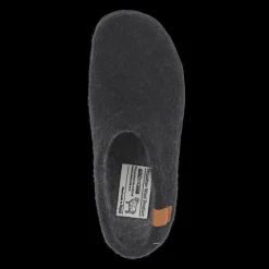 Men Green Comfort Wool Tibet