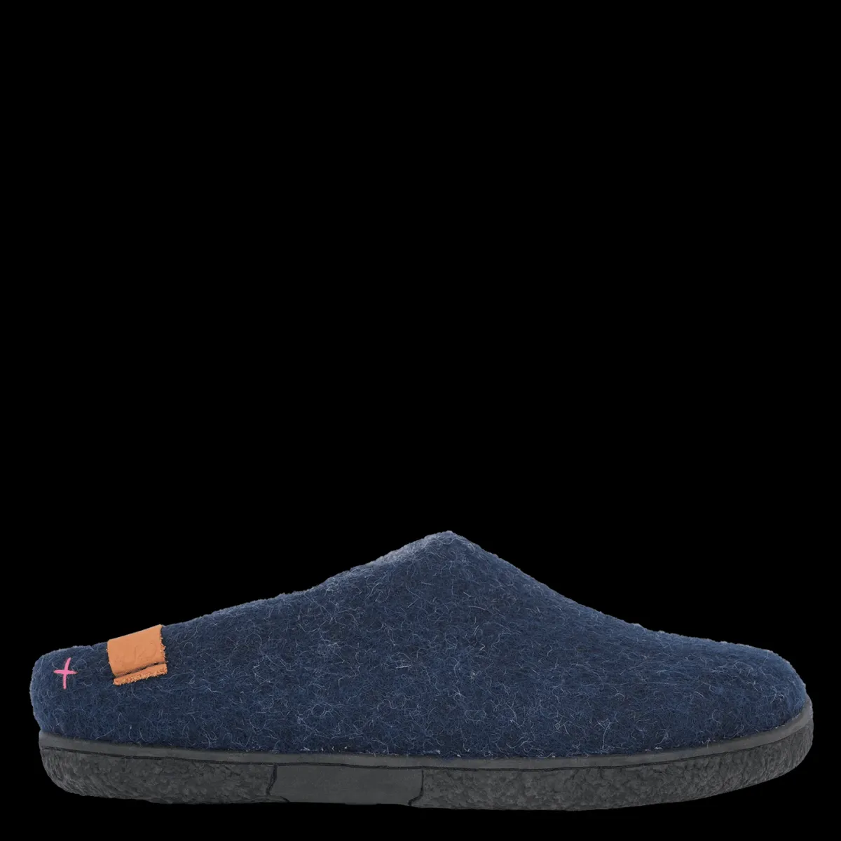 Men Green Comfort Wool Tibet