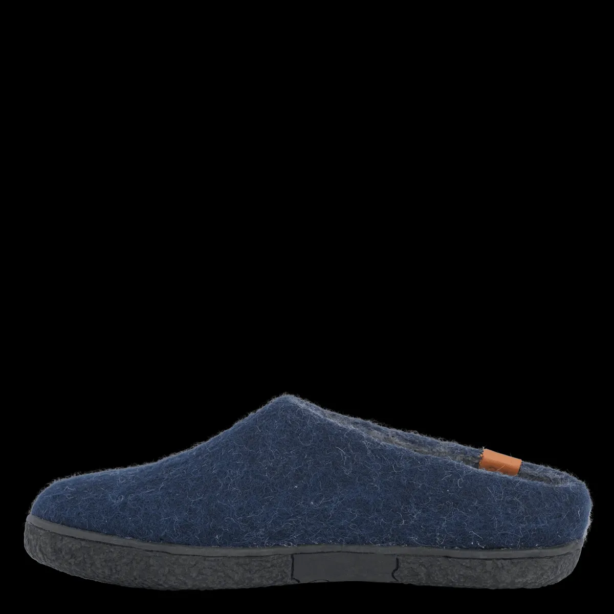 Men Green Comfort Wool Tibet