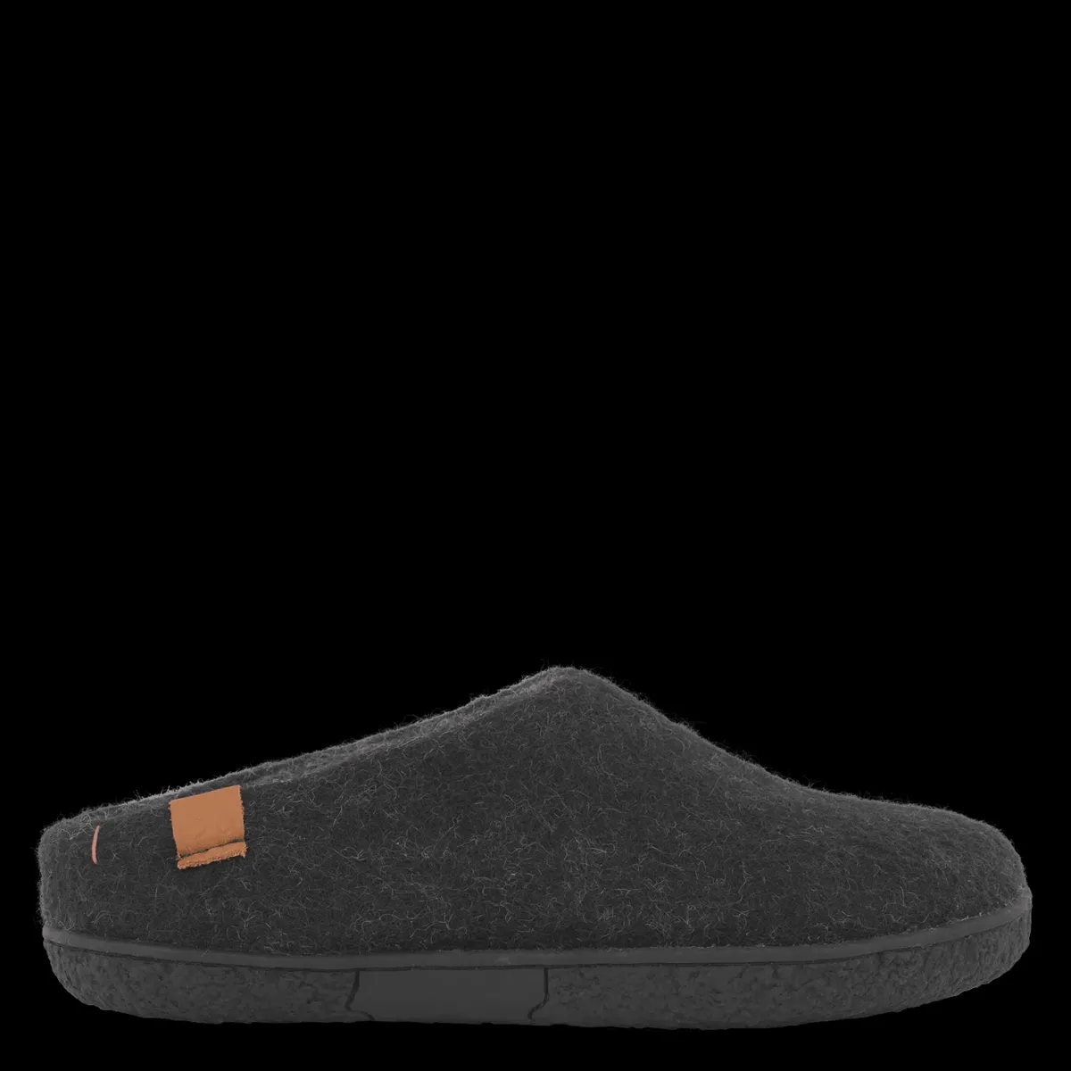 Men Green Comfort Wool Tibet